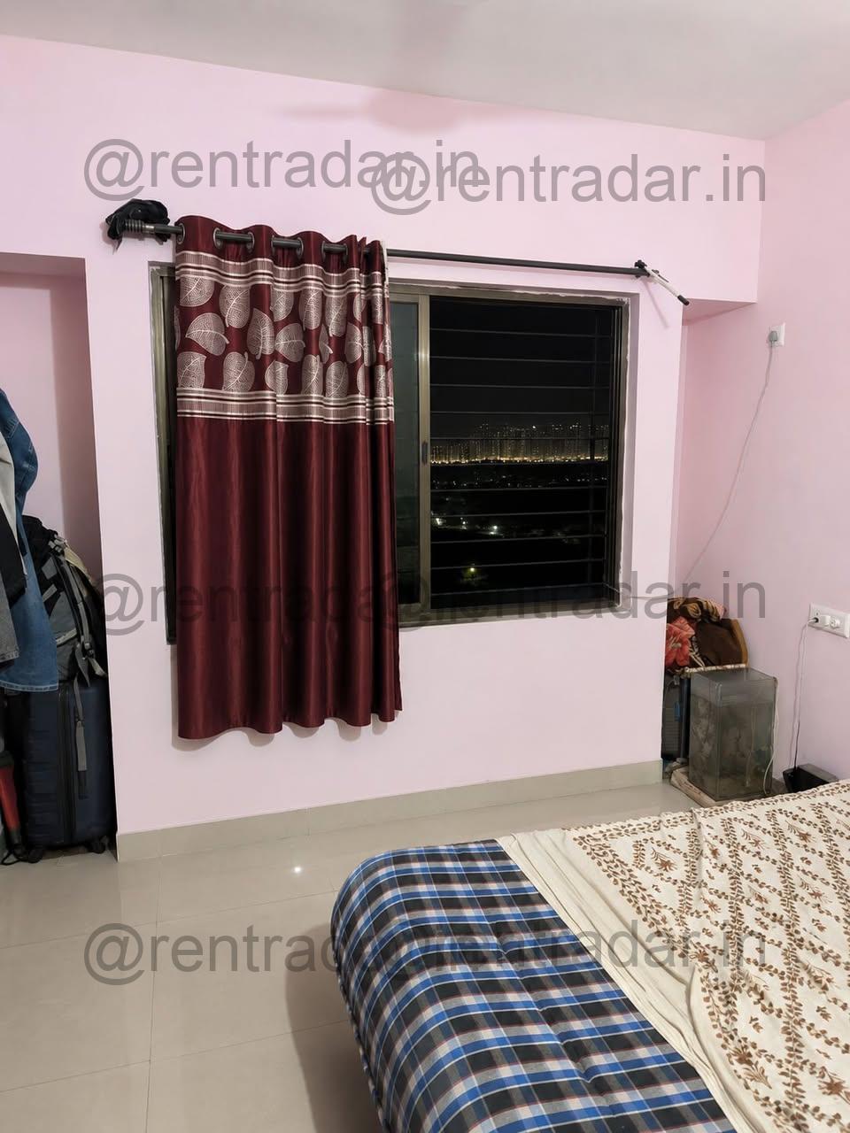 Room in 2 Bhk at Hinjawadi (willow Twin Towers)