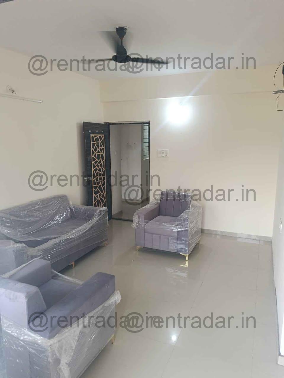 1bhk For Rent at Kharadi