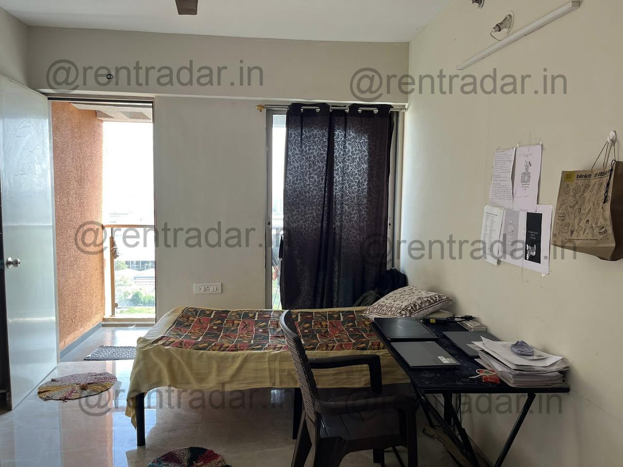 Room in 2bhk at Not Specified