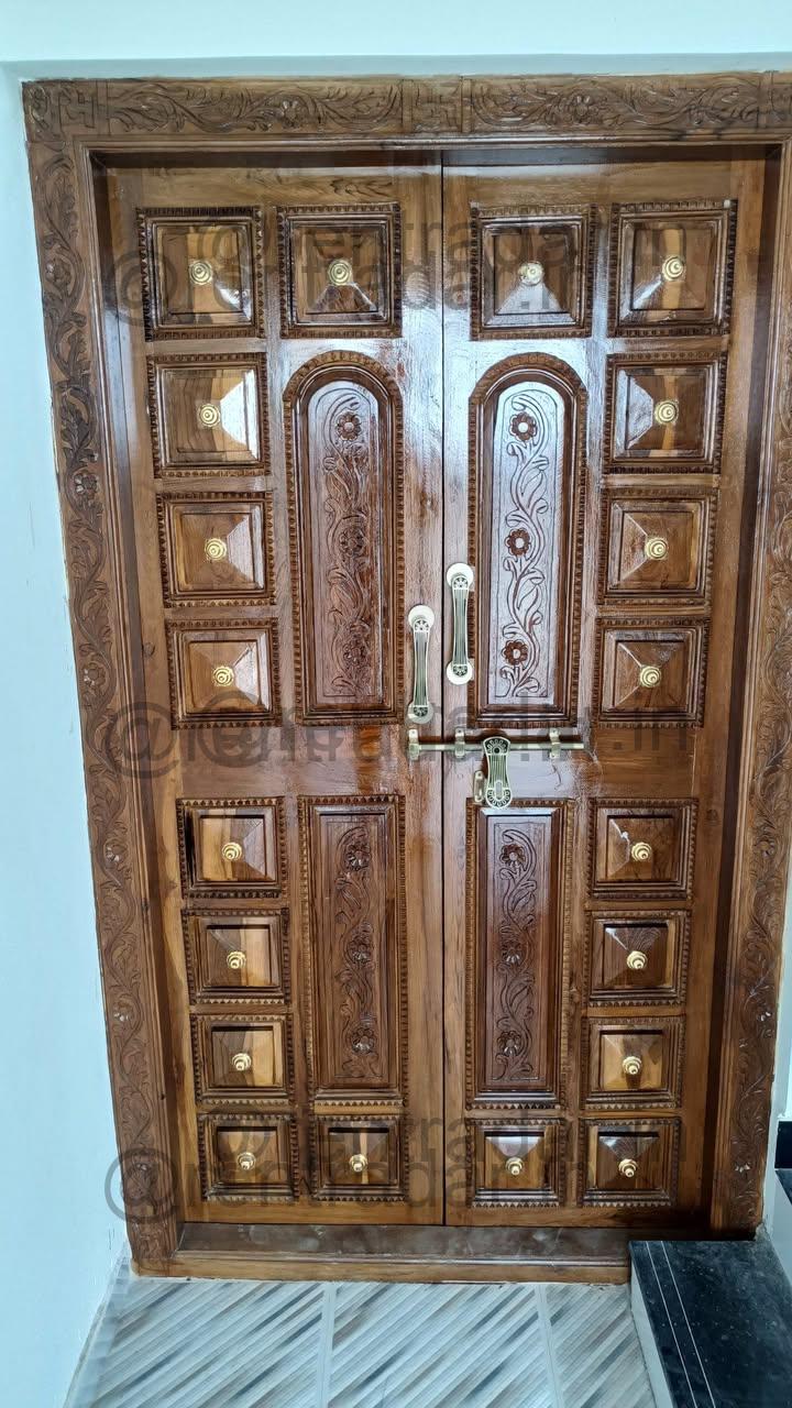 1 Bhk For Rent at JK Park, Lohegaon