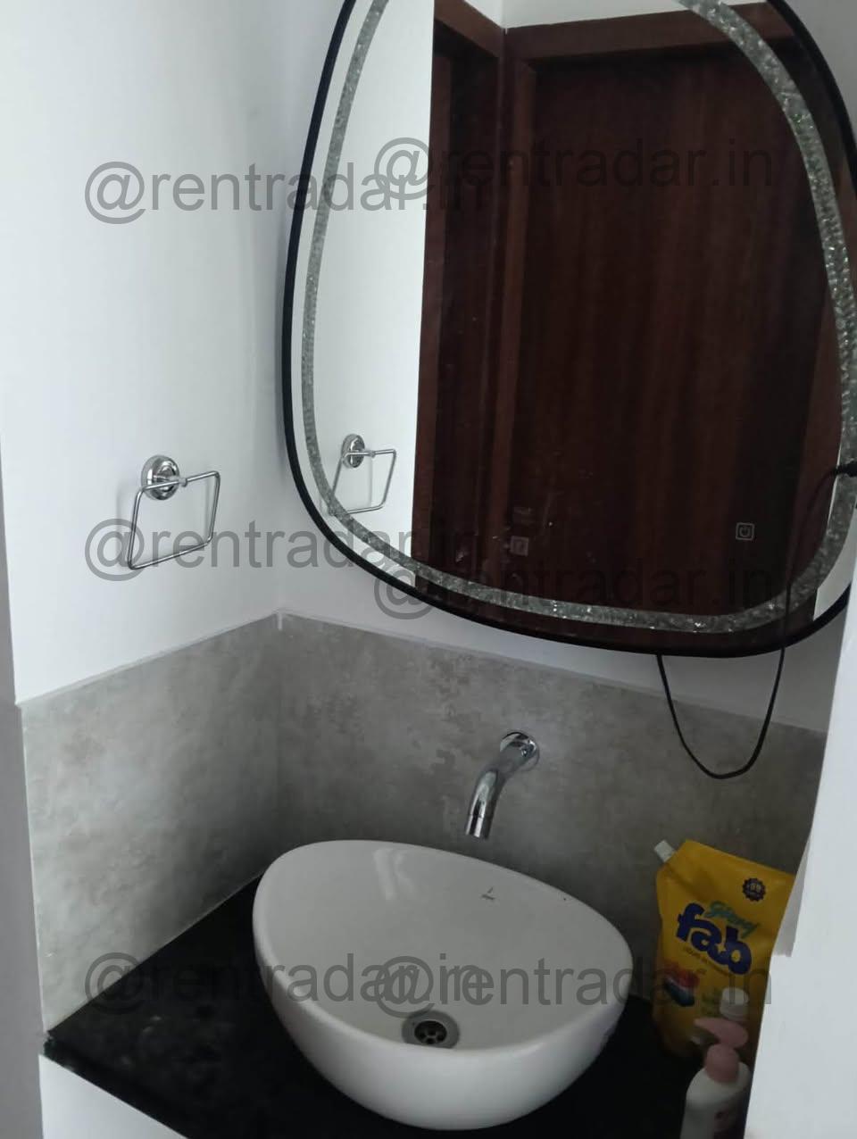 Private Room in 3 Bhk at Kharadi (unique Youtopia)