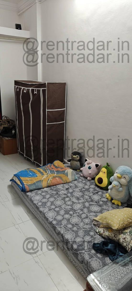 Room in 1bhk at Wadgaon Sheri