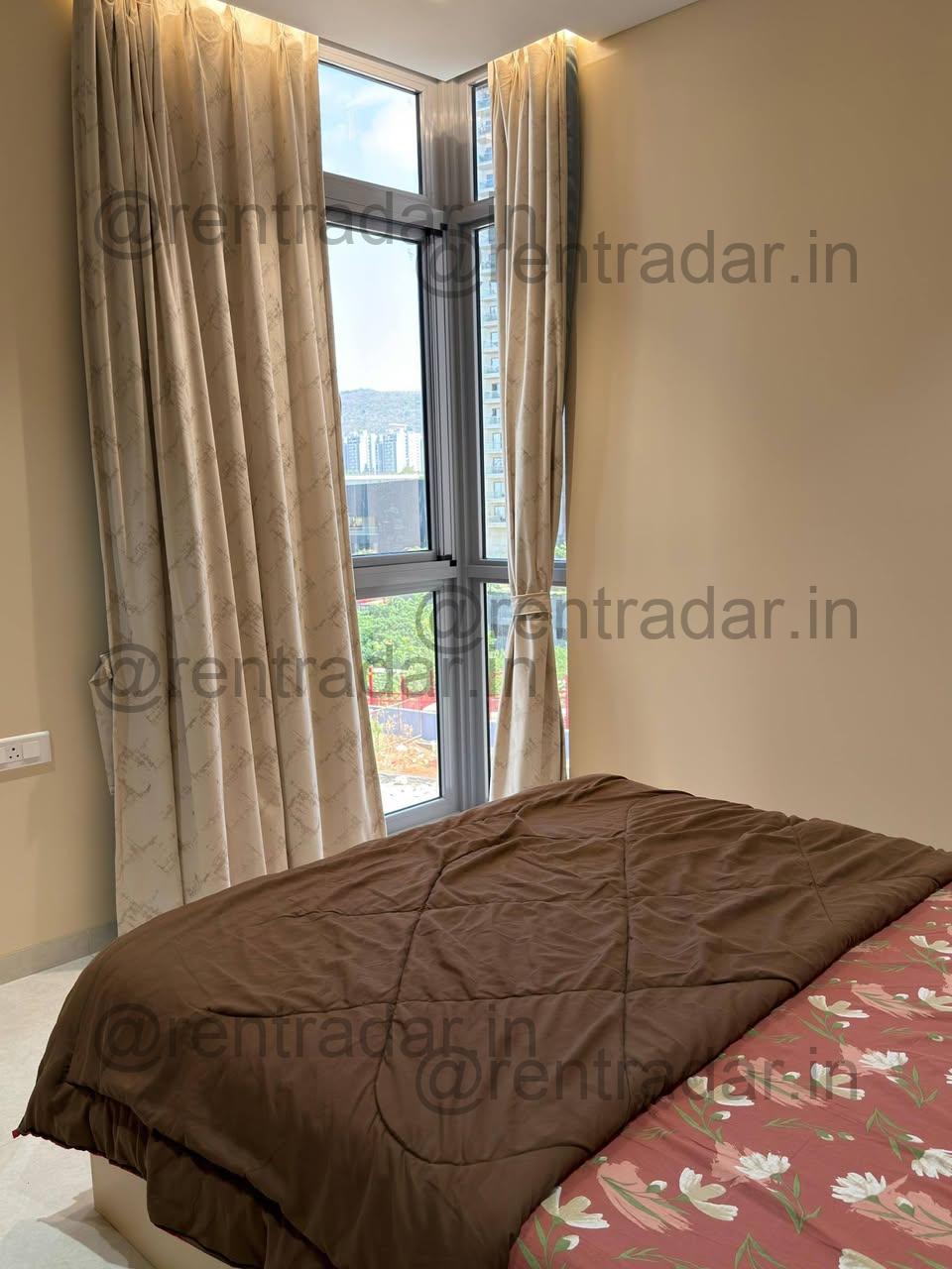 Room Available at Hinjewadi