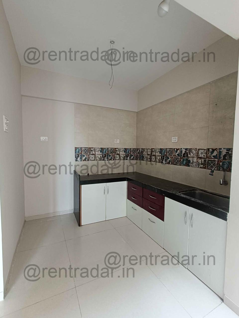 2bhk For Rent at Hadapsar