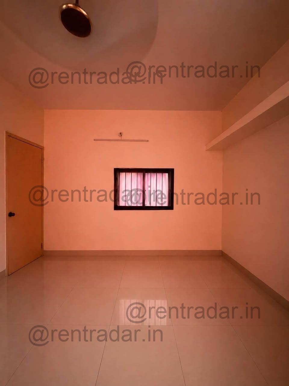 Room in 3bhk at Wakad