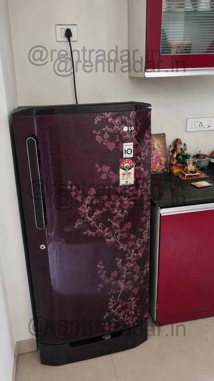 Room in 3bhk at Wakad