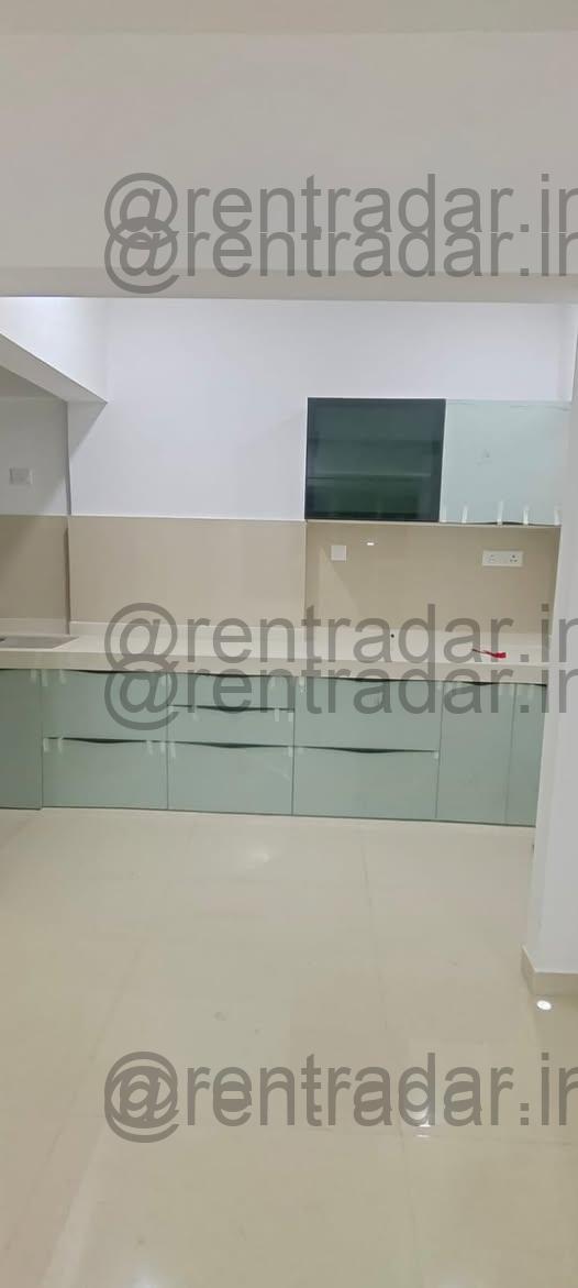 2 Bhk For Rent at Wakad (myhome Wakad)