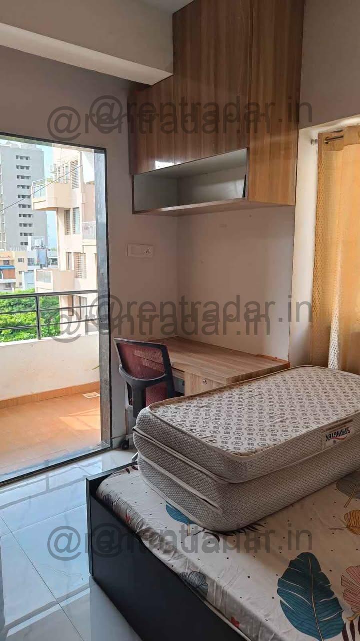 1- Bhk For Rent at Not Specified (bella Casa)