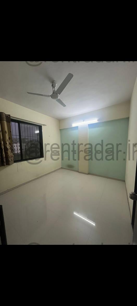 2bhk For Rent at Wakad (shivneri Apartment)
