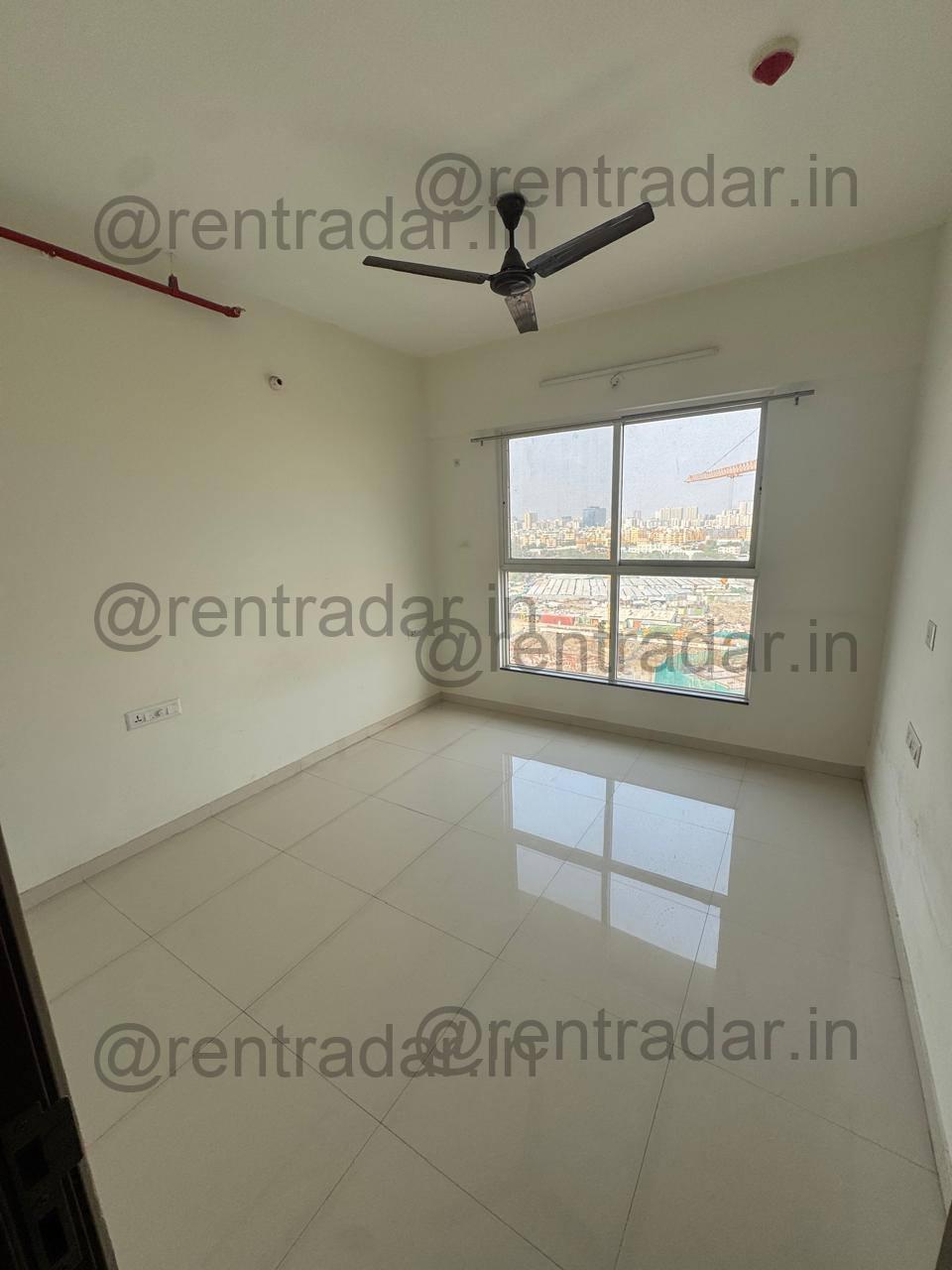2 Bhk For Rent at Hinjewadi