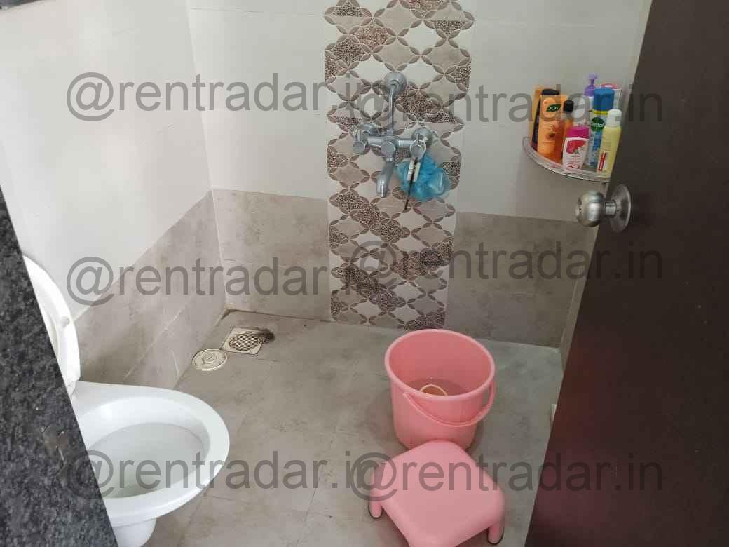 2 Bhk For Rent at Kharadi (eklavya Skylark)