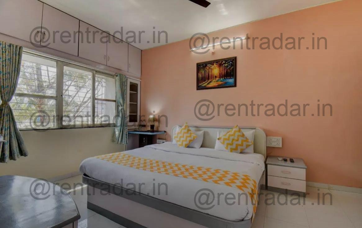 4 Bhk For Rent at Veerbhadra Nagar, Baner (the Baner Sanctuary)