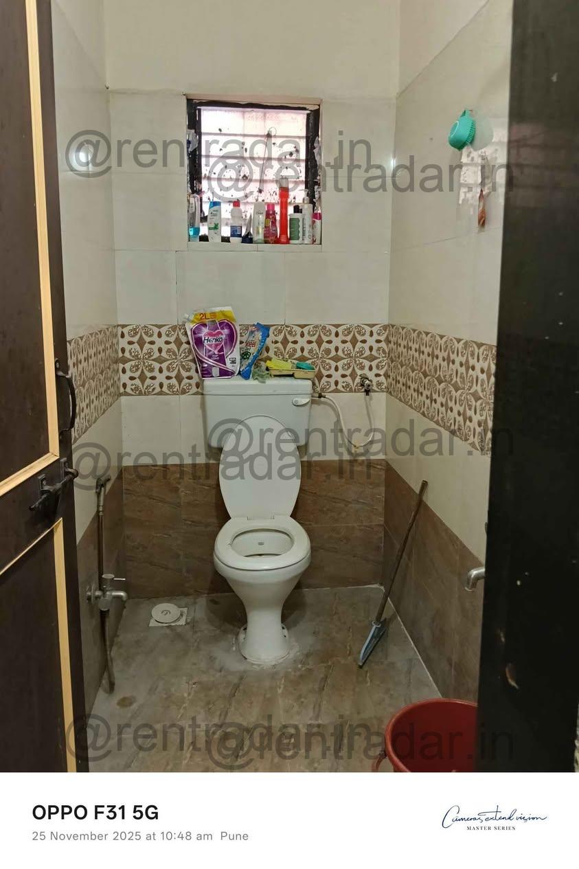 1 Bhk For Rent at Hinjewadi Ph1 Sakhre Wasti