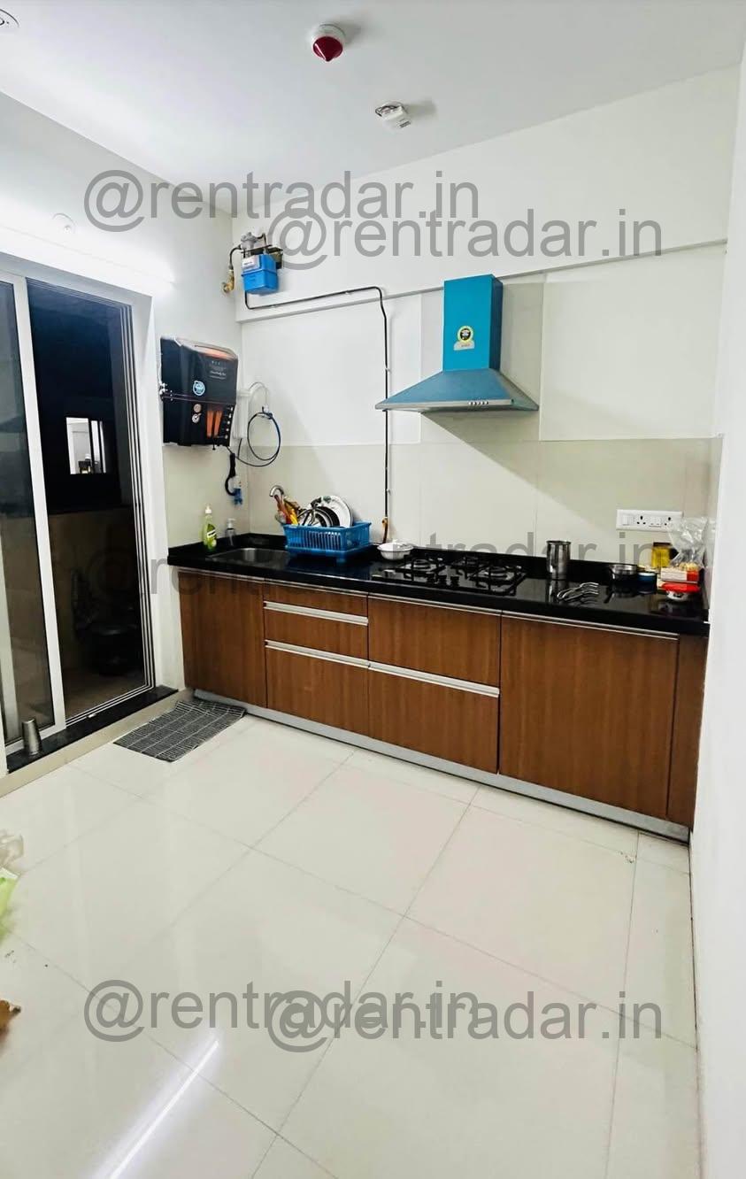 Room in 2 Bhk at Hinjewadi
