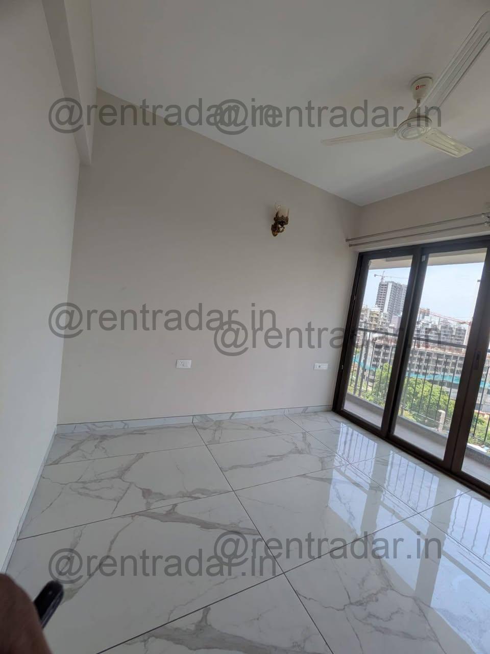 Room in 2bhk at Hinjewadi