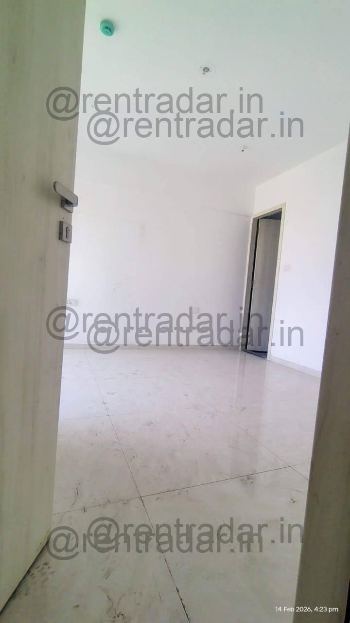 2.5 Bhk For Rent at Thergaon (sukhwani Kingsley)