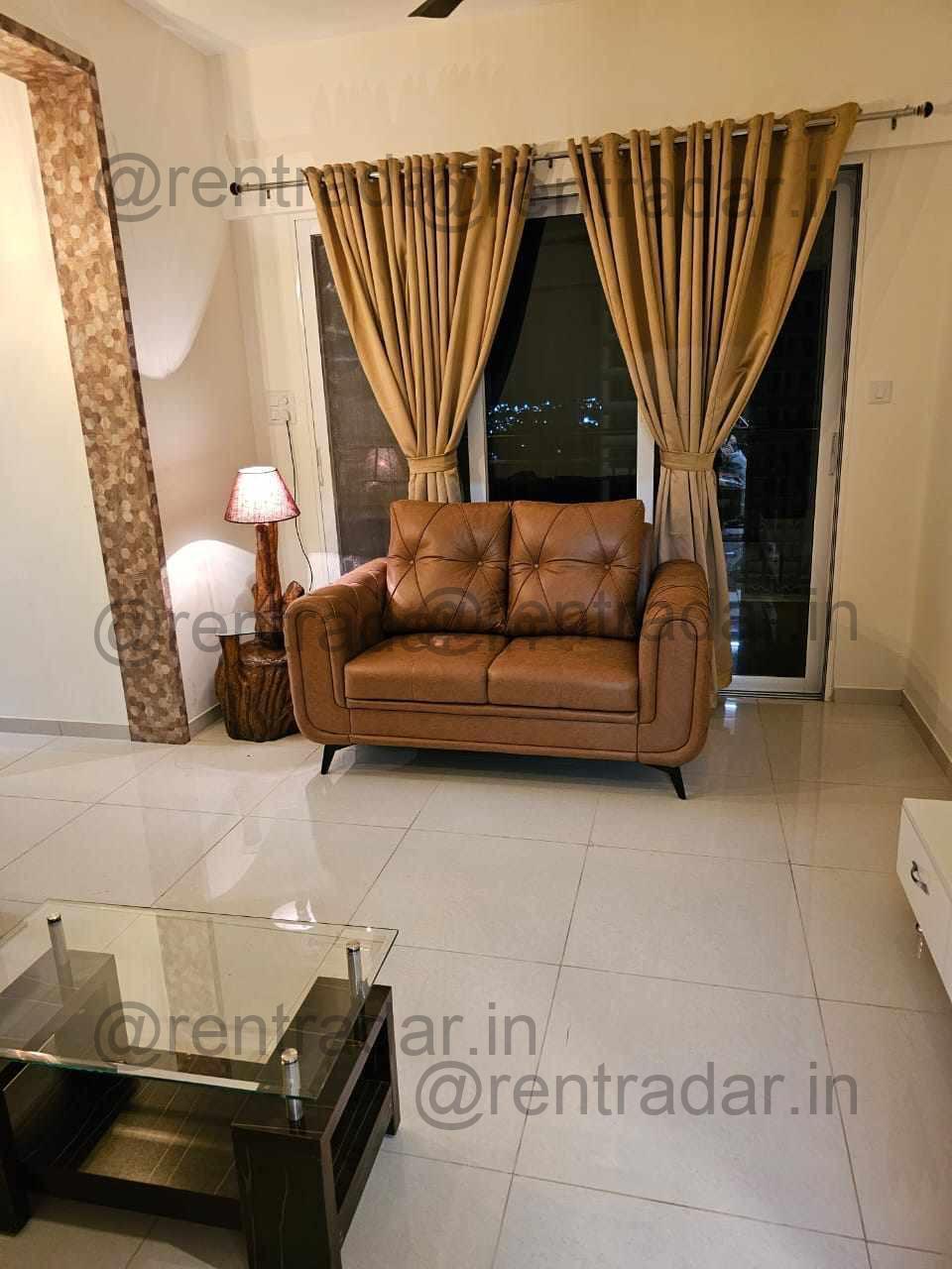 Room in 2 Bhk at Hinjewadi (r9 Oro Avenue)