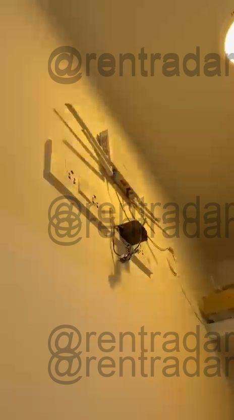 Room in 2bhk at Godrej Elements Society (godrej Elements)
