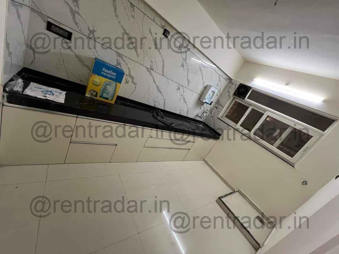2 Bhk For Rent at Wakad (signature Park)