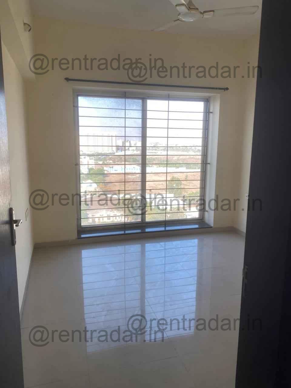 2bhk For Rent at Kharadi