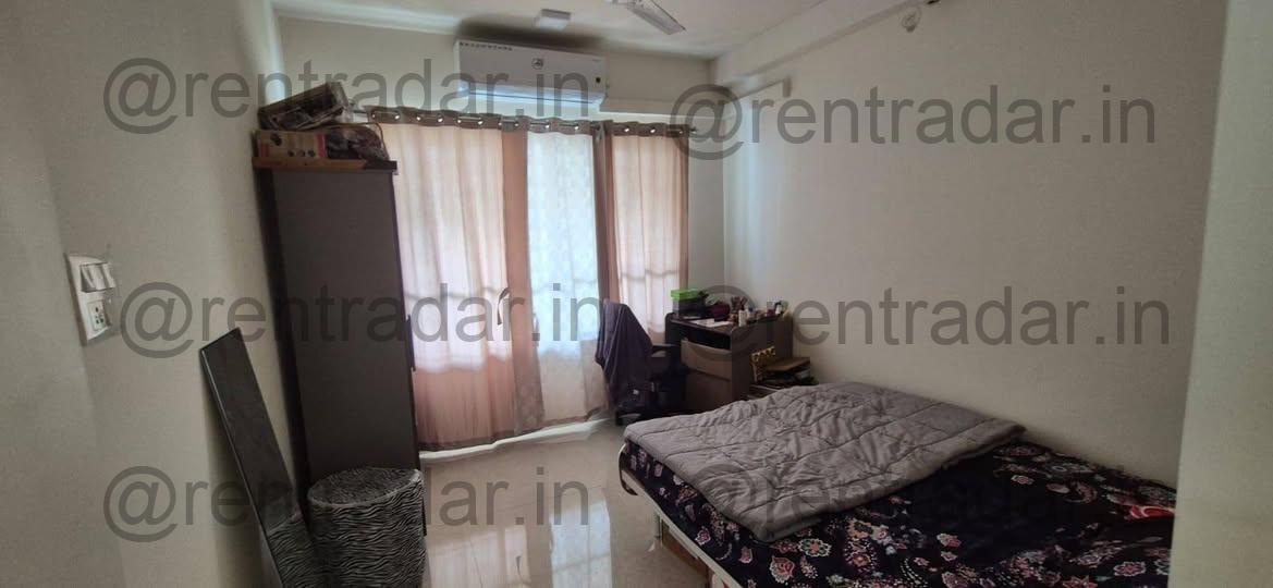 2.5 Bhk For Rent at Wakad