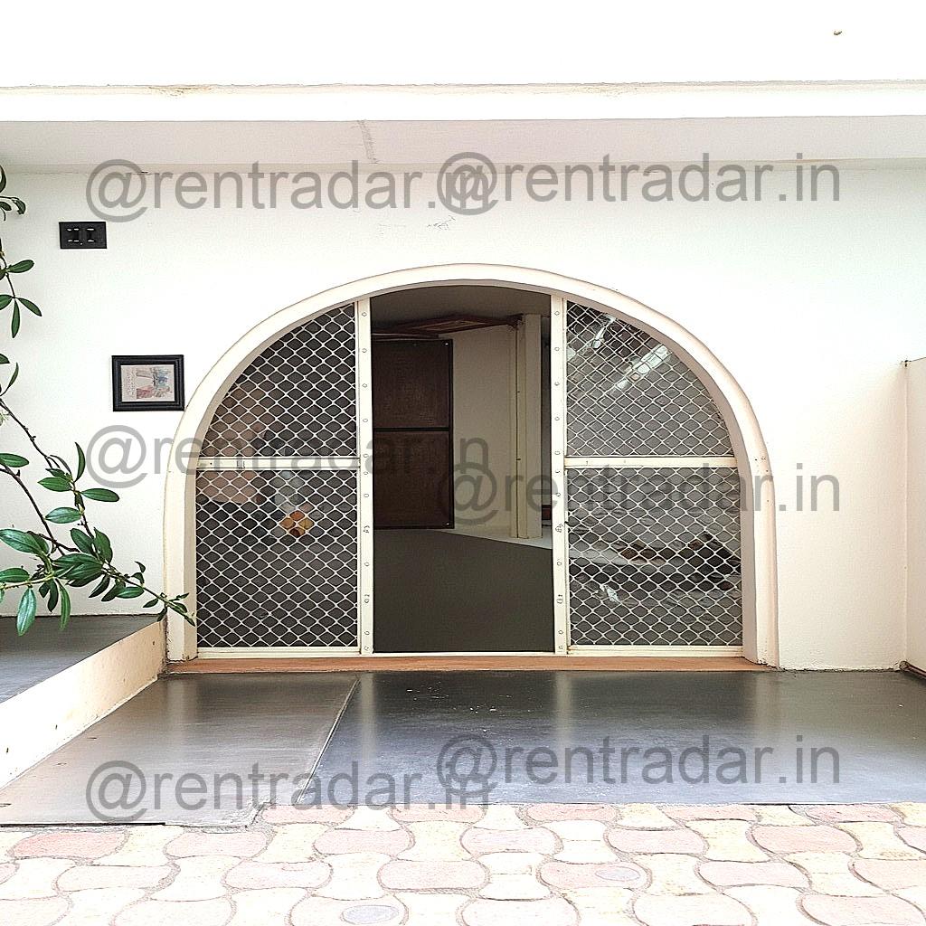 4 Bhk For Rent at Koregaon Park