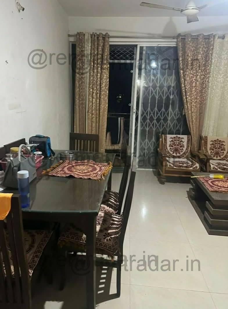 Room Available at Hinjewadi (air Castle)