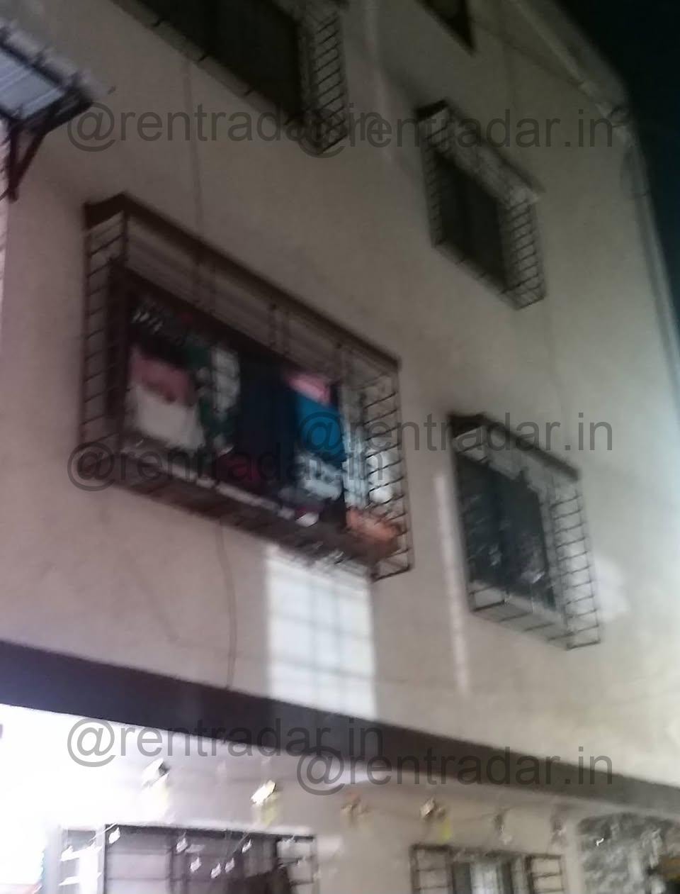 Room in 2bhk at Gokhlenagar
