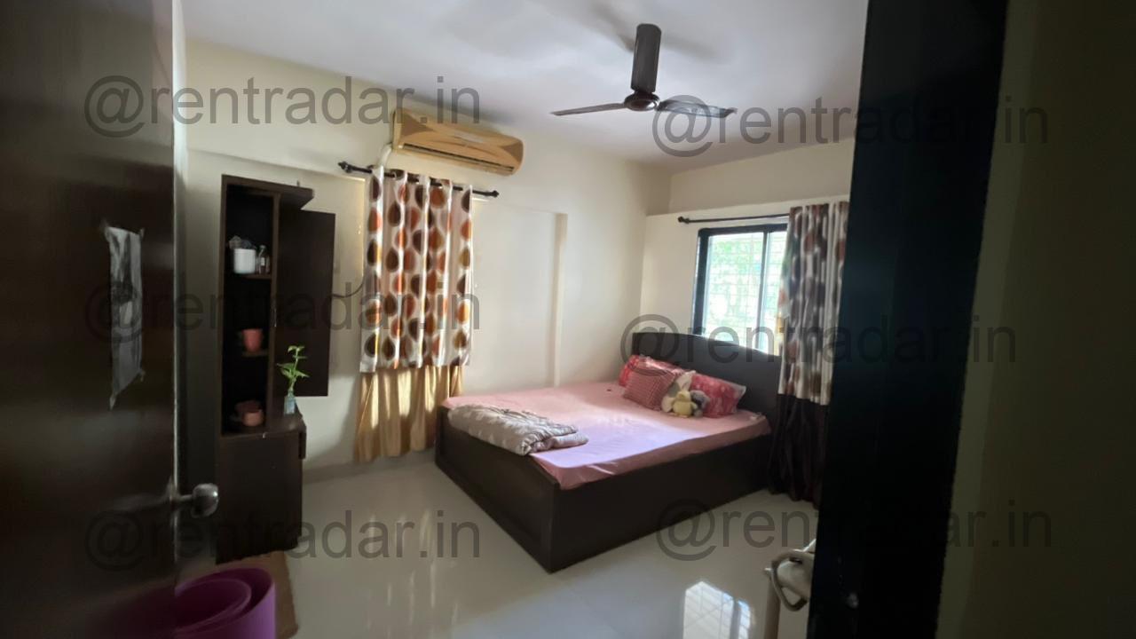 Room in 2bhk at Kohinoor City (premier Residences)