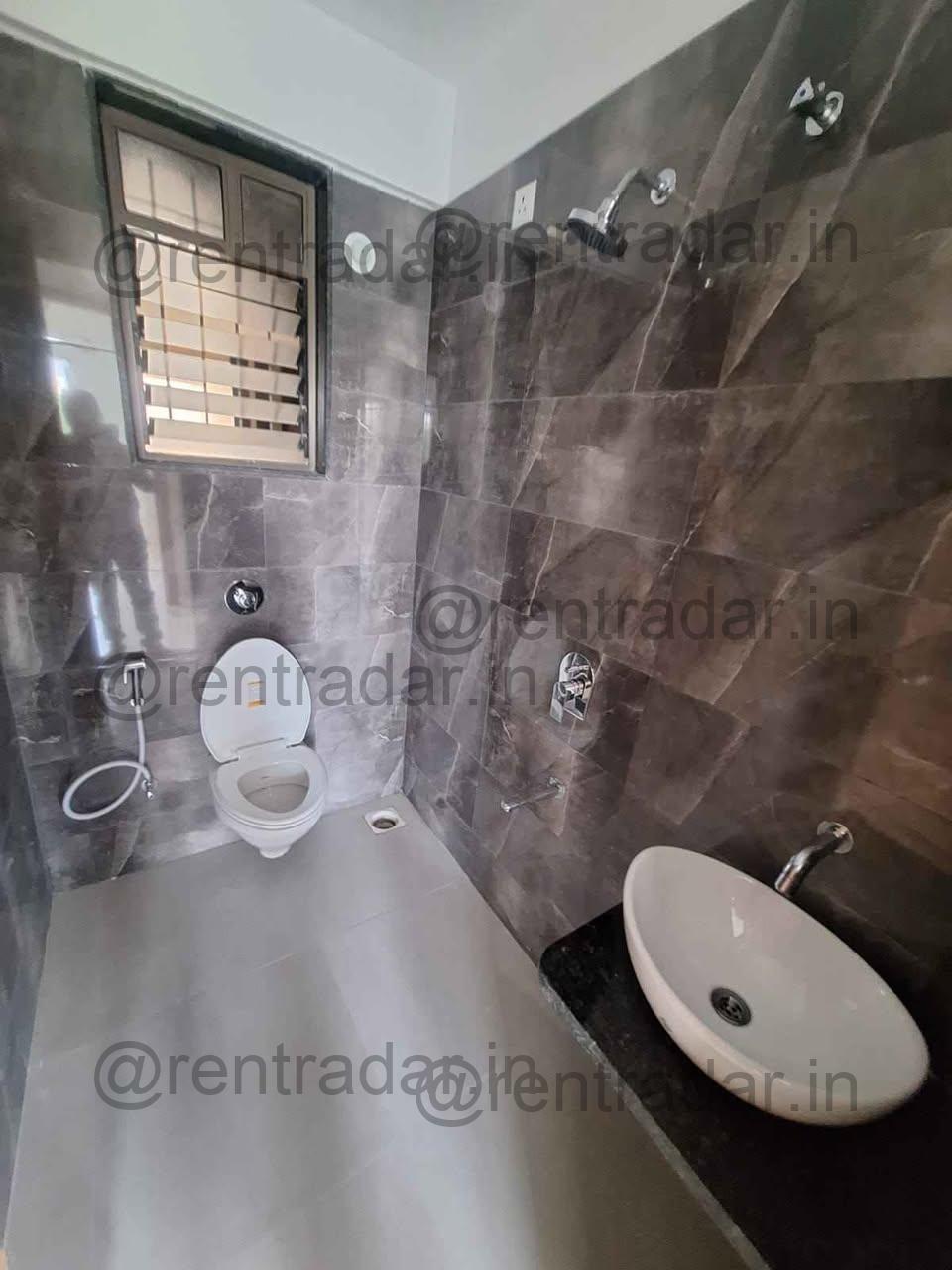 2 Bhk For Rent at Excellaa Tremont, Y Junction (excellaa Tremont)