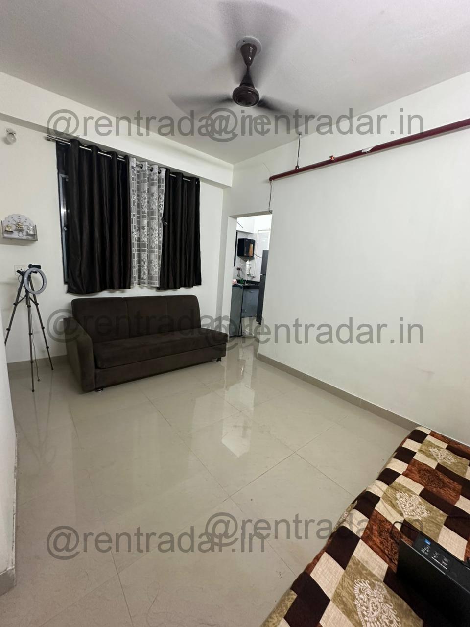 Room in 1bhk at Goregaon West