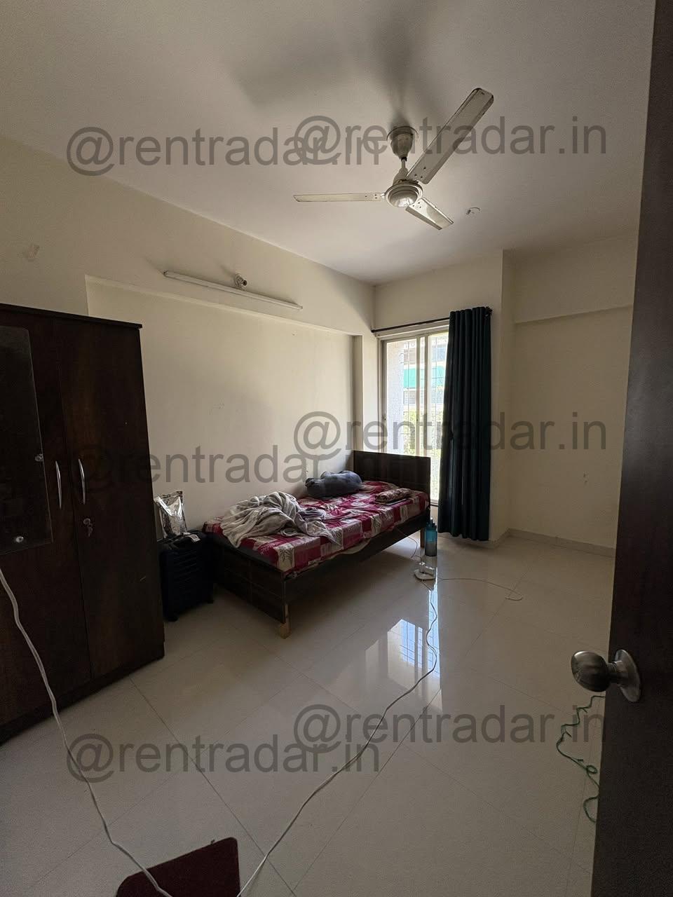 Room in 2bhk at Baner