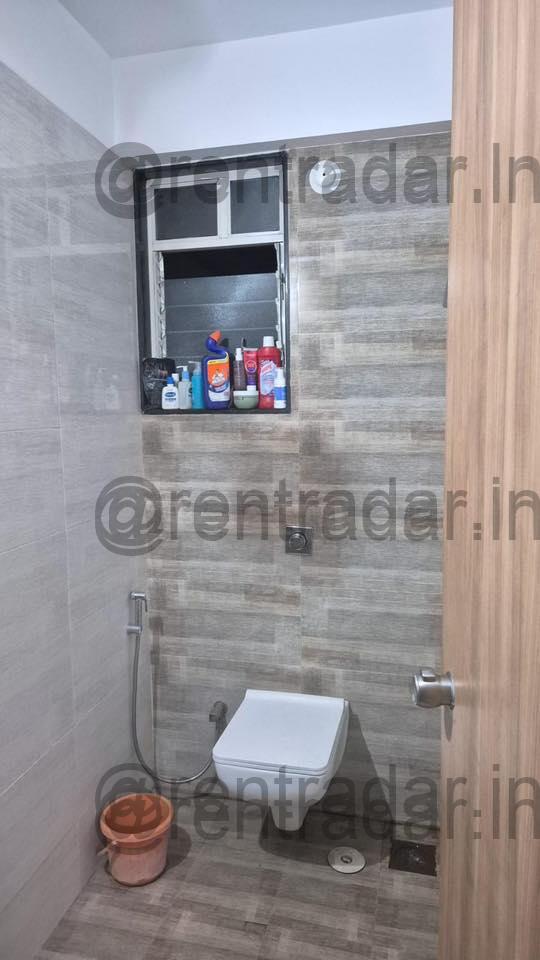 Room in 2 Bhk at Wakad (austin Plaza)