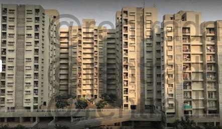 Studio Property For Rent at Amanora Prak Town (metro Tower)