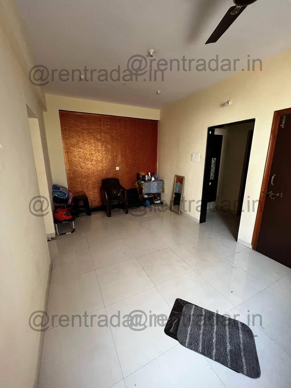 Private Room in 2bhk at Hadapsar