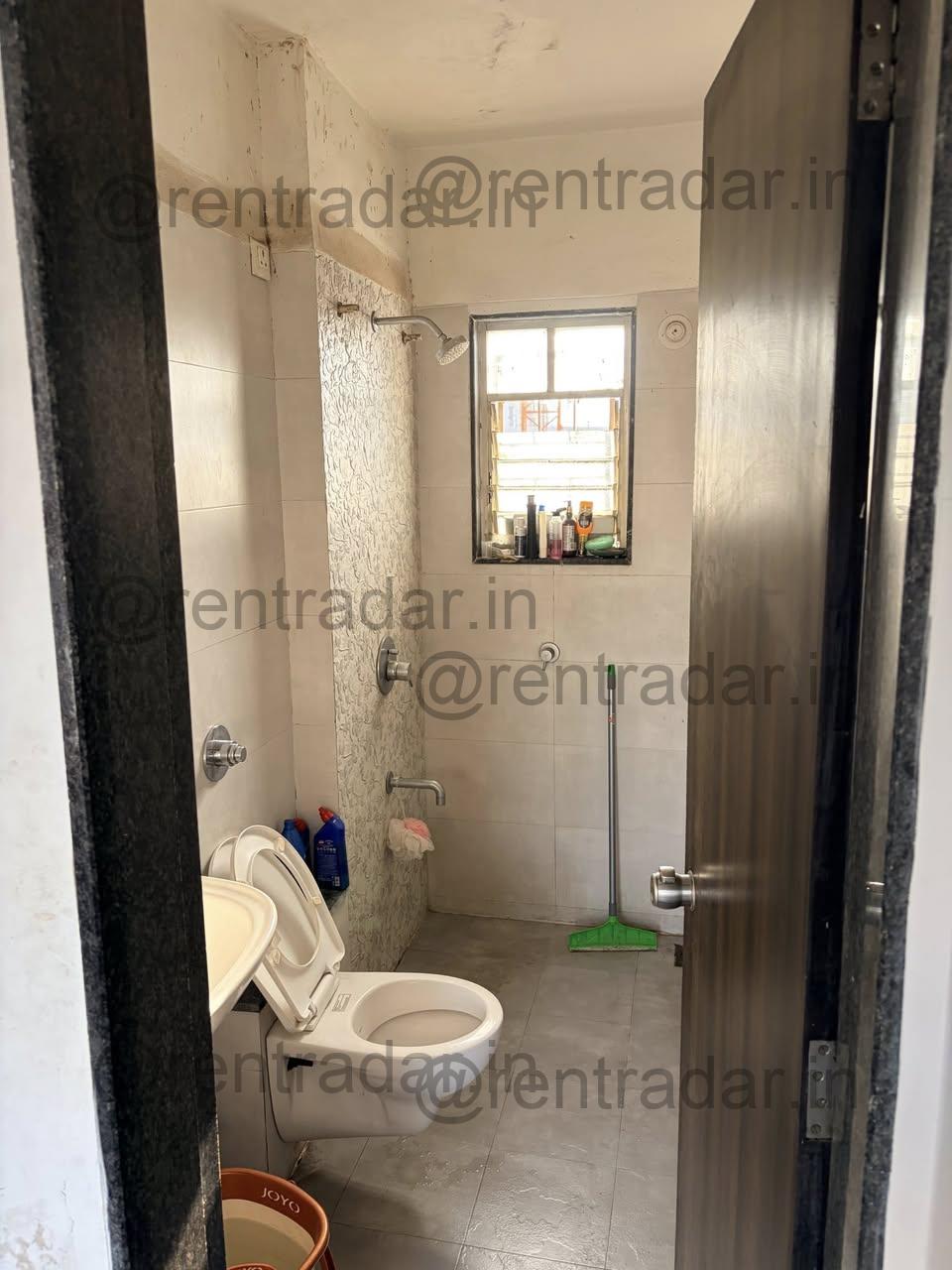Private Room in 3bhk at Patil Nagar Near 7 Avenues Baner Balewadi (vistaar Shubharambh)