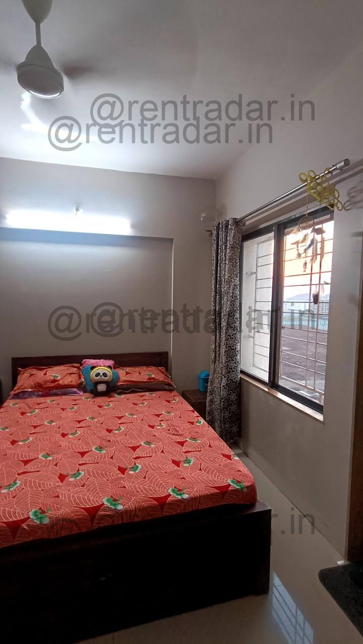 Room in 3 Bhk at Kutwal Colony (pride Aashiyana)
