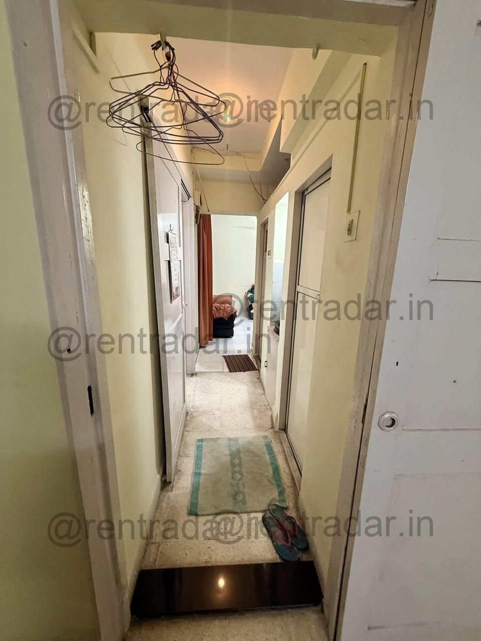 1 Bhk For Rent at Lokpuram