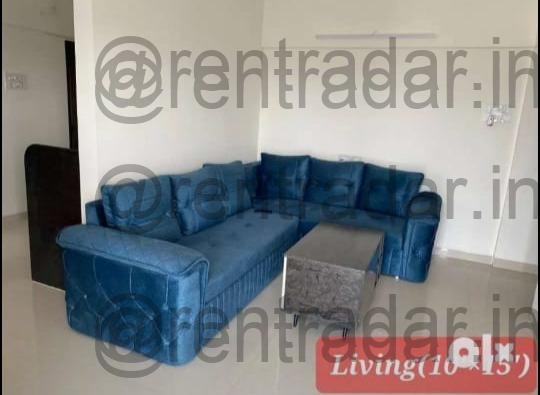 Room in 2bhk at Wakad (aswani Galaxy)