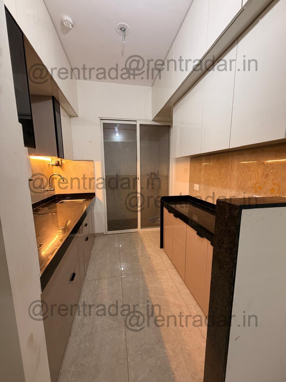 3 Bhk For Rent at Hinjewadi (vj Yashone Eternitee)