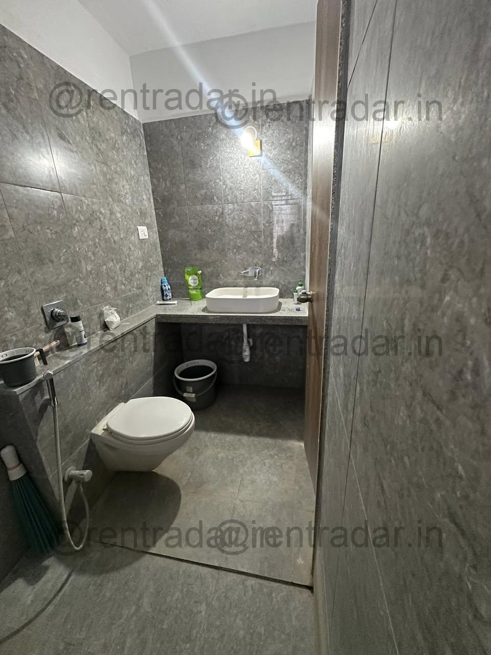 Room in 2 Bhk at Charoli Budruk (pride World City)