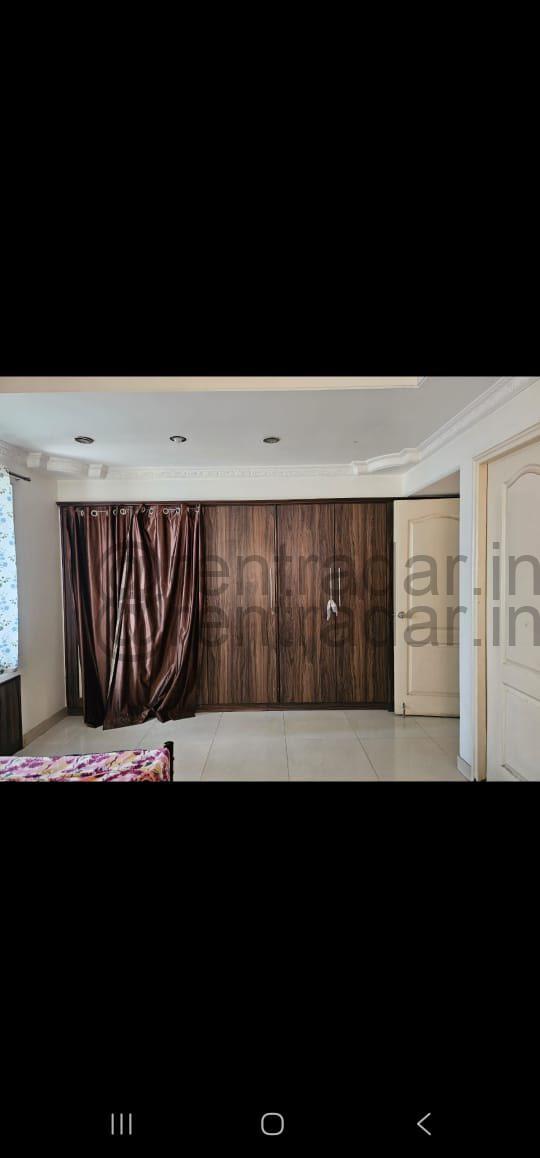 Room in 3bhk at Fortaleza Society (fortaleza Society)