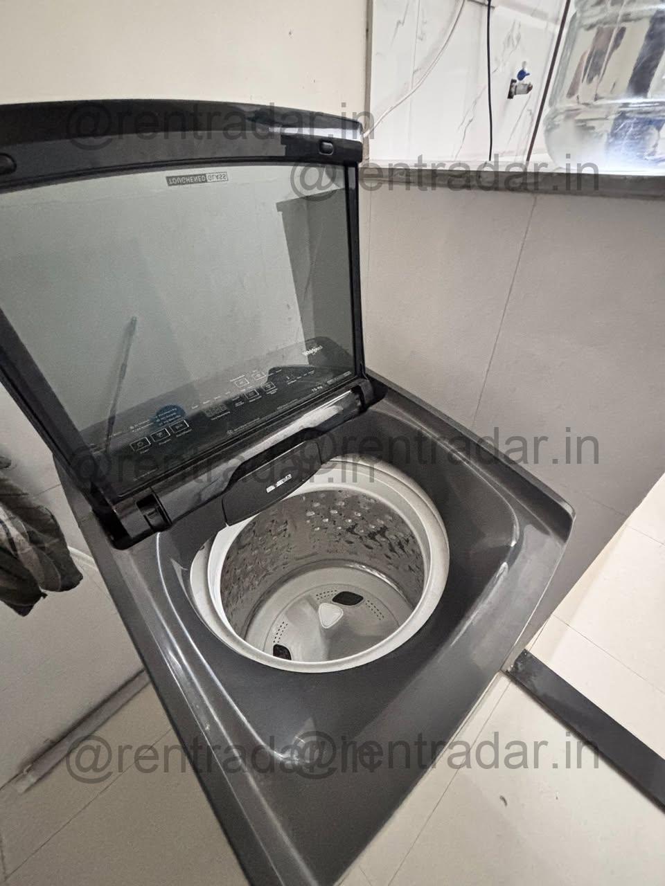 Room in 2bhk at Wakad (aswani Galaxy)