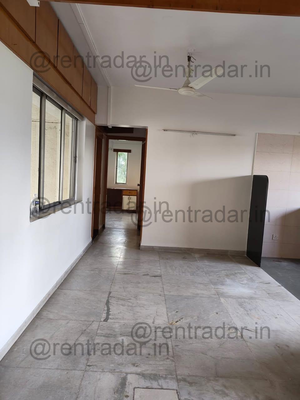 2bhk For Rent at Baner (srusthi Apartments)