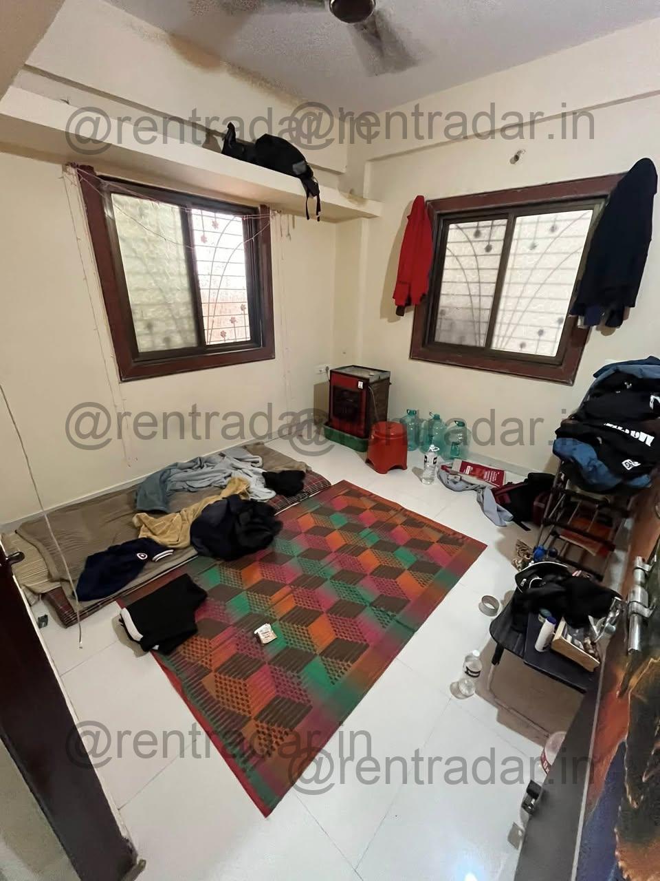 Room in 2bhk at Manjari Road