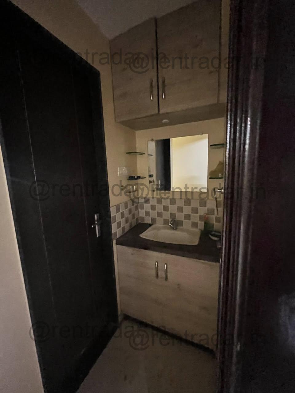2bhk For Rent at Susgaon (kiran Sankalp)