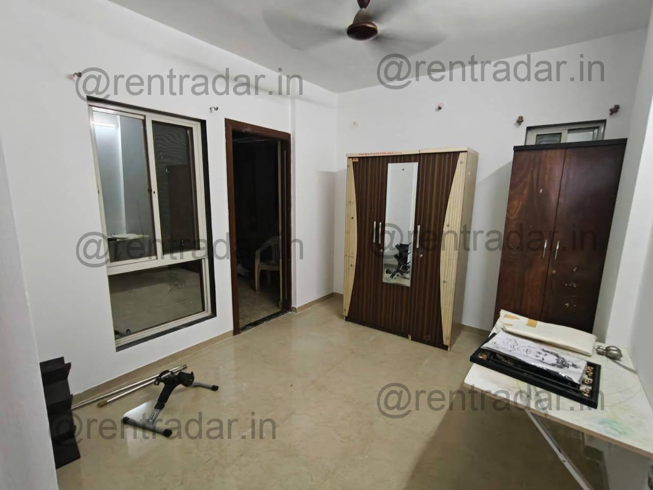 1bhk For Rent at Not Specified