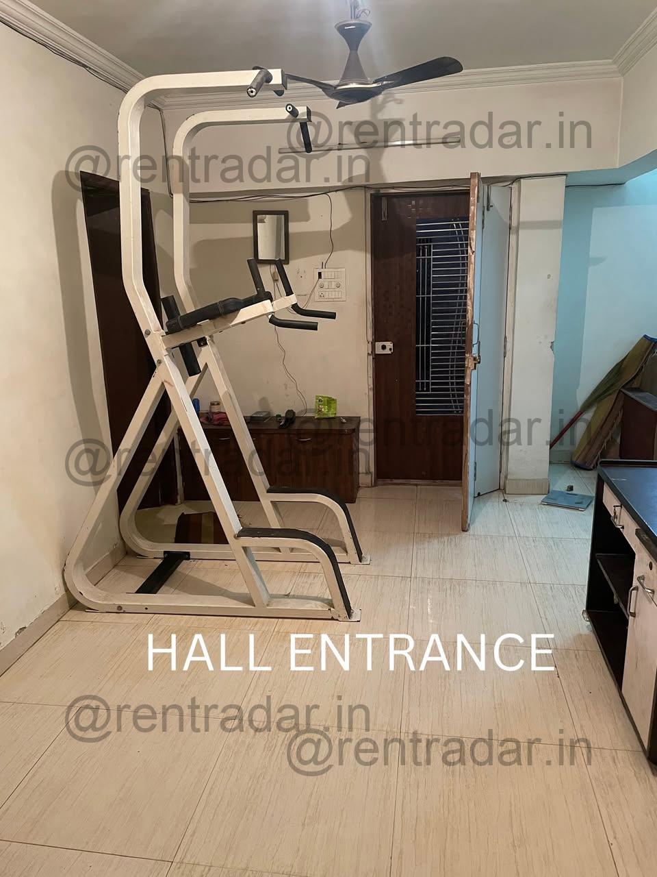 Room Available at Aarey Colony