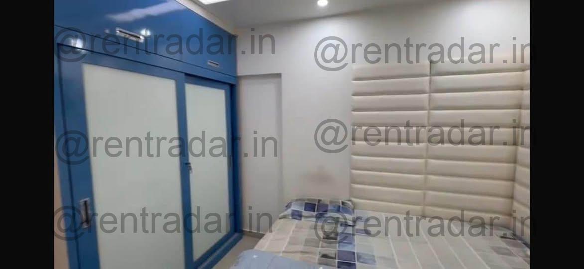 Room in 3bhk at Pimple Saudagar (dwarka Lords Residency)