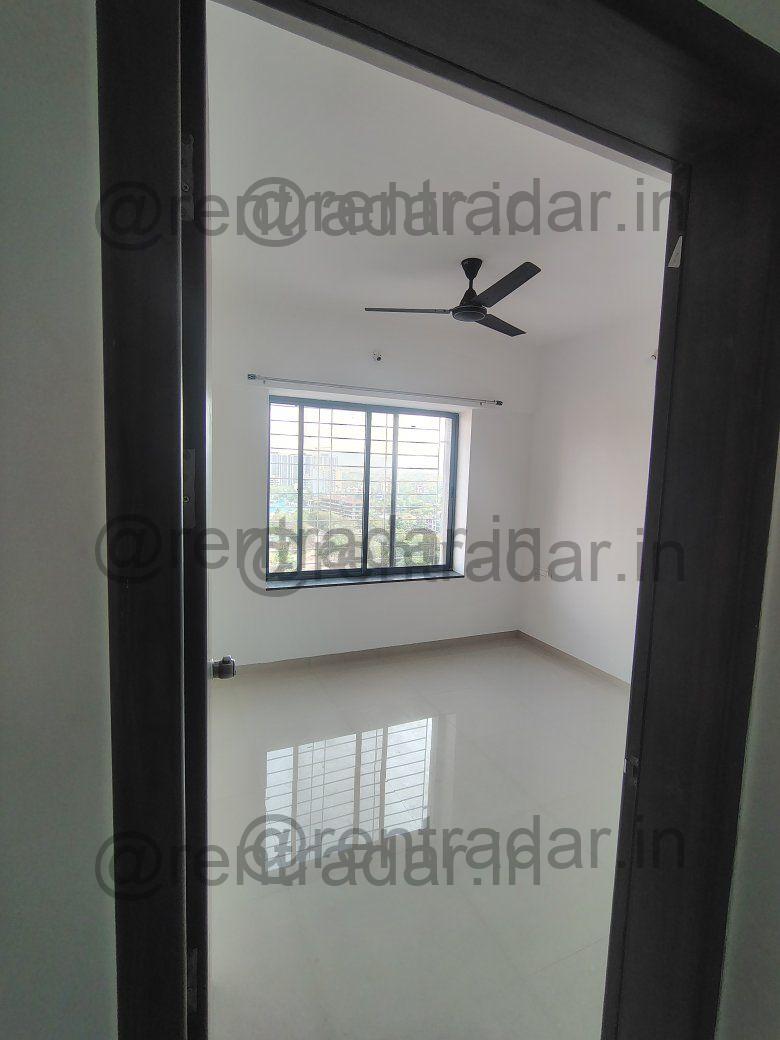 2bhk For Rent at Mukai Chowk Ravet (alpine Astonia)